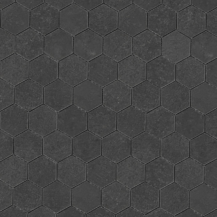 Boulevard Terrazzo-Look Matte Porcelain Floor &amp; Wall Tile