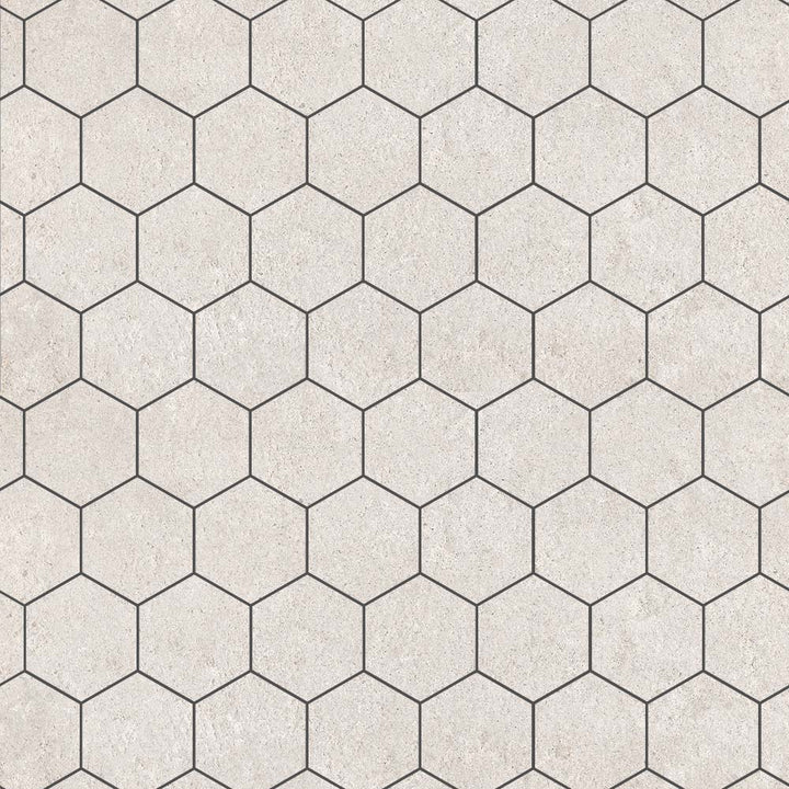 Boulevard Terrazzo-Look Matte Porcelain Floor &amp; Wall Tile