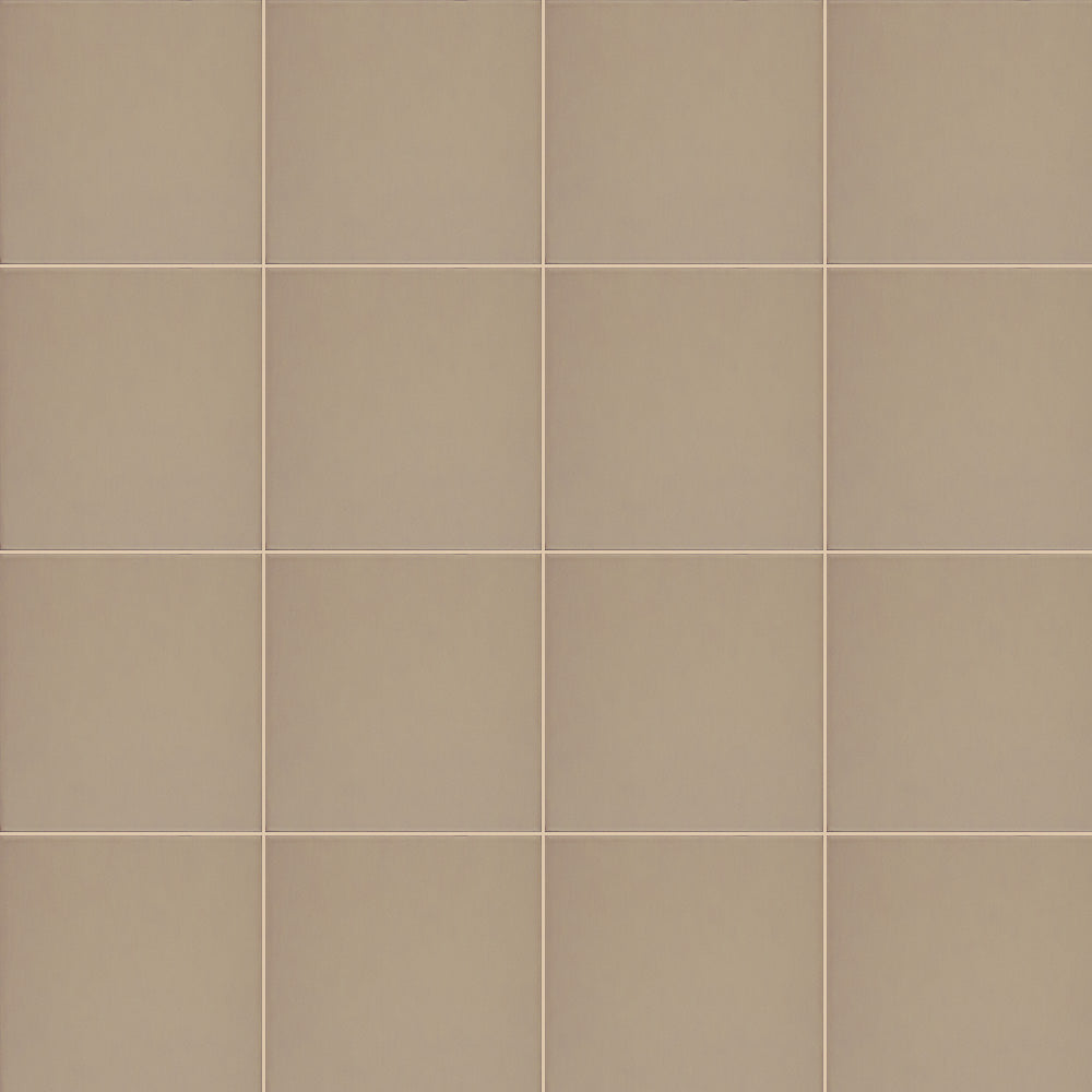 Brushstroke Matte Porcelain Floor &amp; Wall Tile | ANVE Kitchen &amp; Bath
