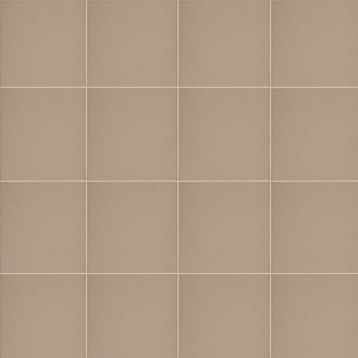Brushstroke Matte Porcelain Floor &amp; Wall Tile | ANVE Kitchen &amp; Bath