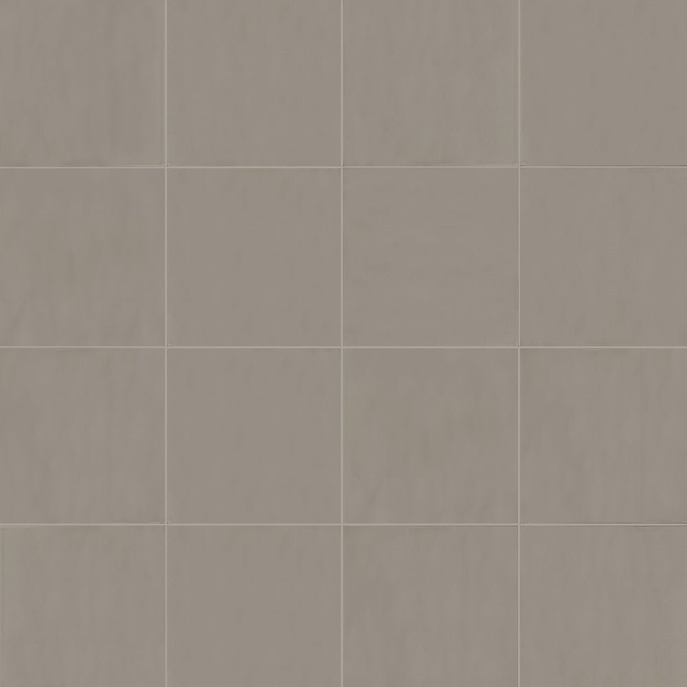 Brushstroke Matte Porcelain Floor &amp; Wall Tile