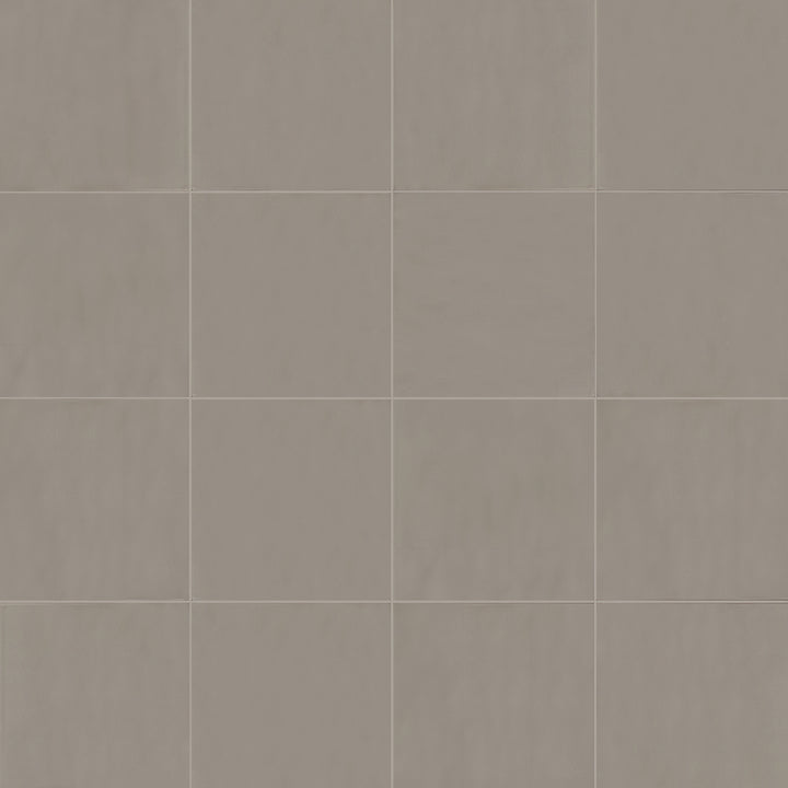 Brushstroke Matte Porcelain Floor &amp; Wall Tile