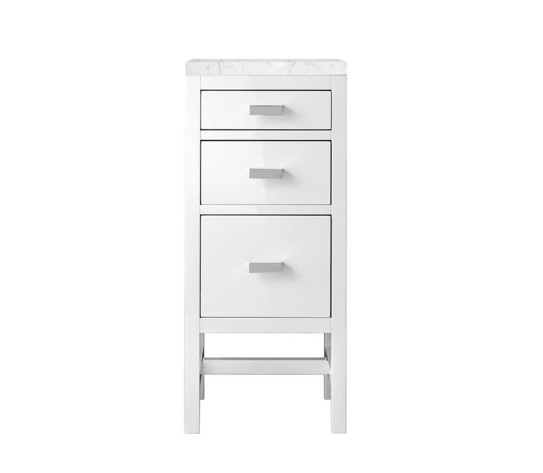 VAR||Glossy White|Eternal Jasmine Pearl