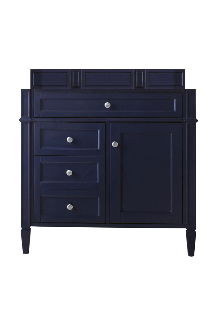 Brittany Sink Freestanding Vanity