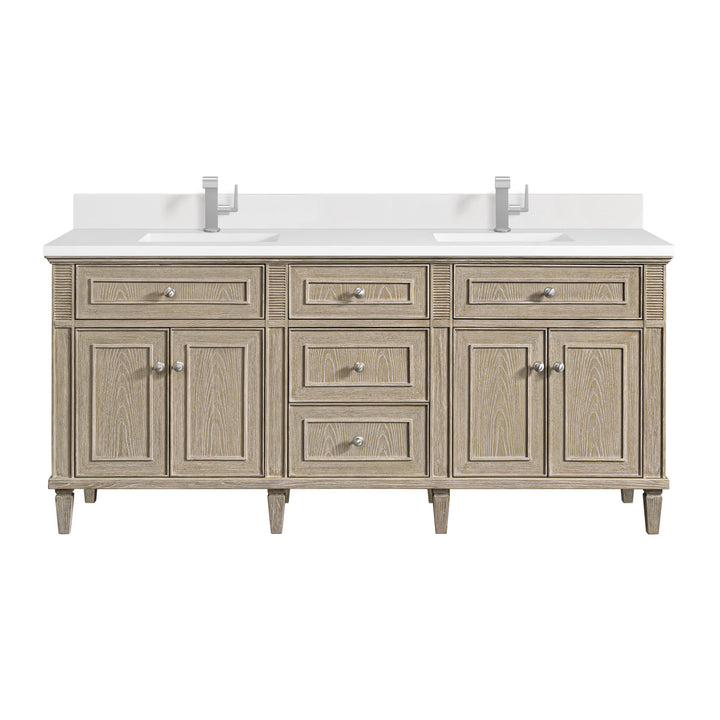 Lorelai Freestanding Bathroom Vanity