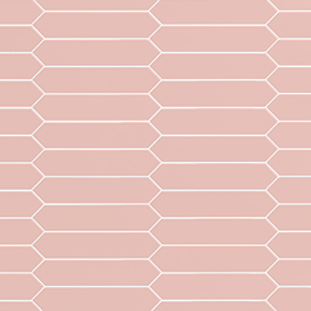 Arrow Glossy Ceramic Floor &amp; Wall Tile