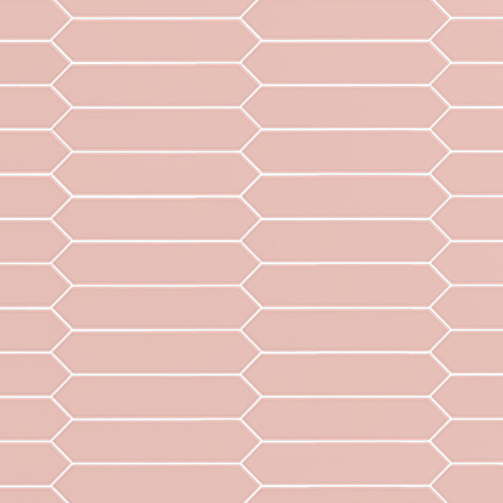 Arrow Glossy Ceramic Floor &amp; Wall Tile