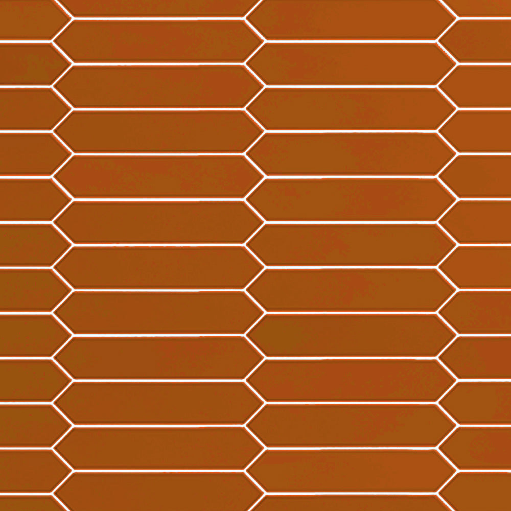 Arrow Glossy Ceramic Floor &amp; Wall Tile