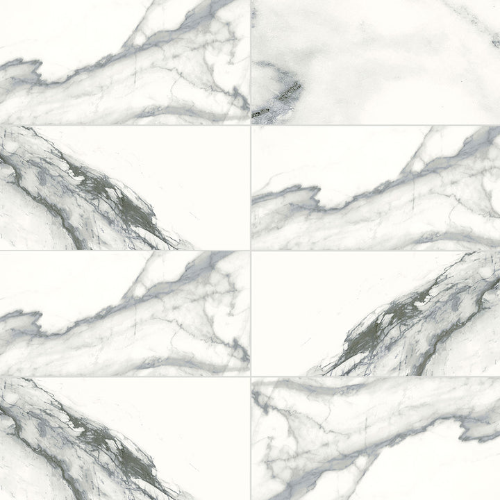 Radiance Polished Ceramic Floor &amp; Wall Tile