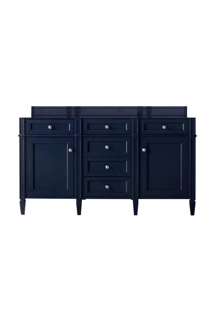 Brittany Sink Freestanding Vanity