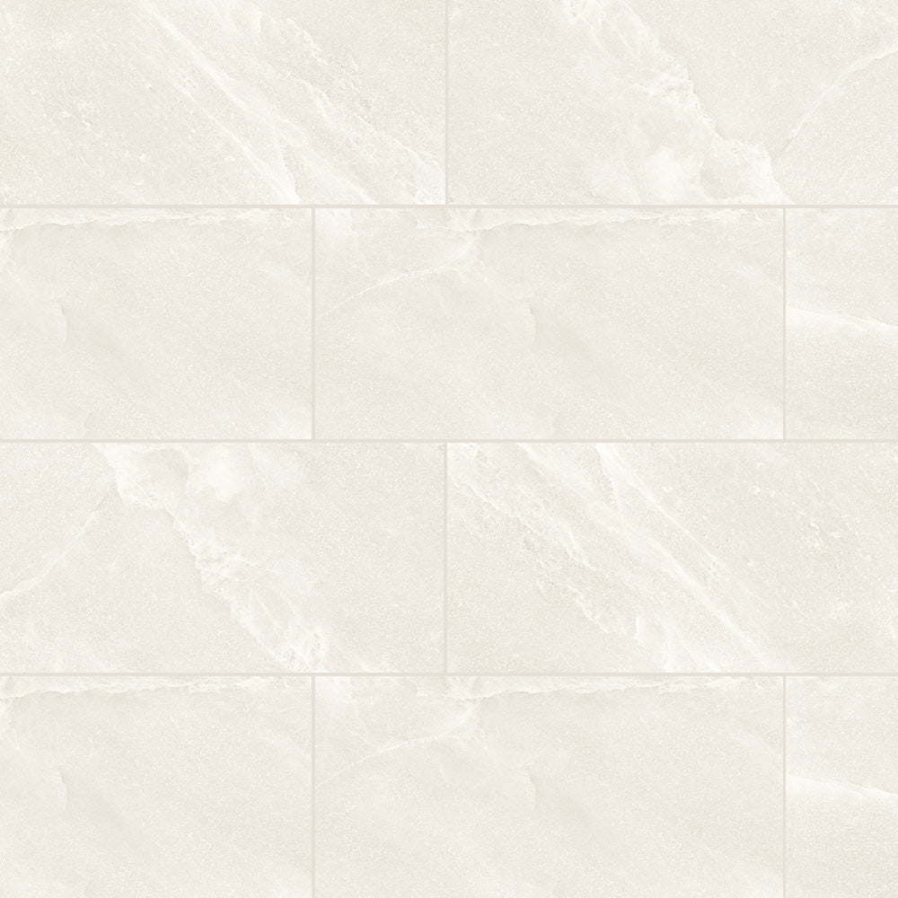 Haven Stone-Look Porcelain Floor &amp; Wall Tile