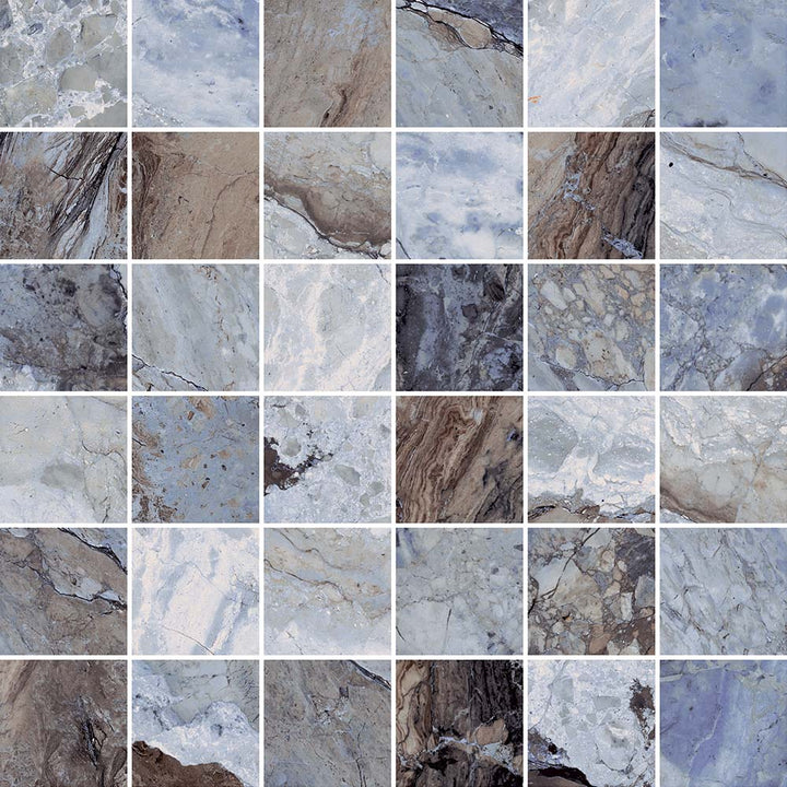 Gemstone Porcelain Floor &amp; Wall Tile