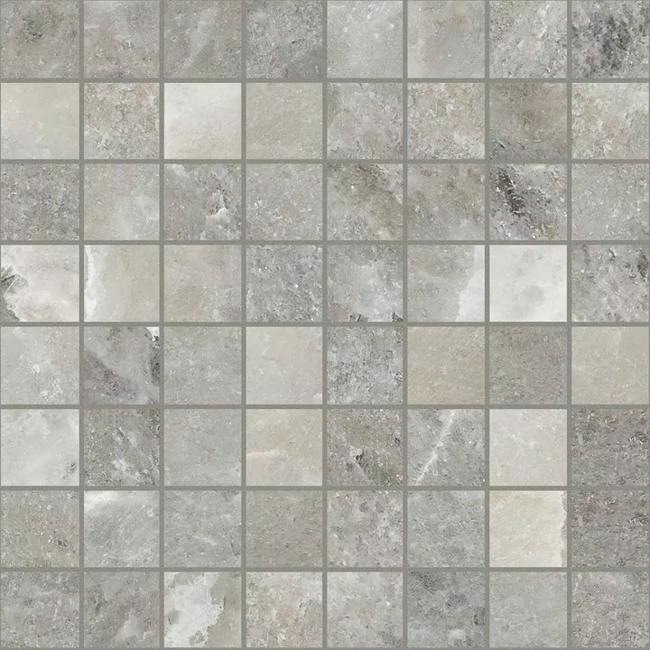 Rock Salt Polished Porcelain Floor &amp; Wall Tile
