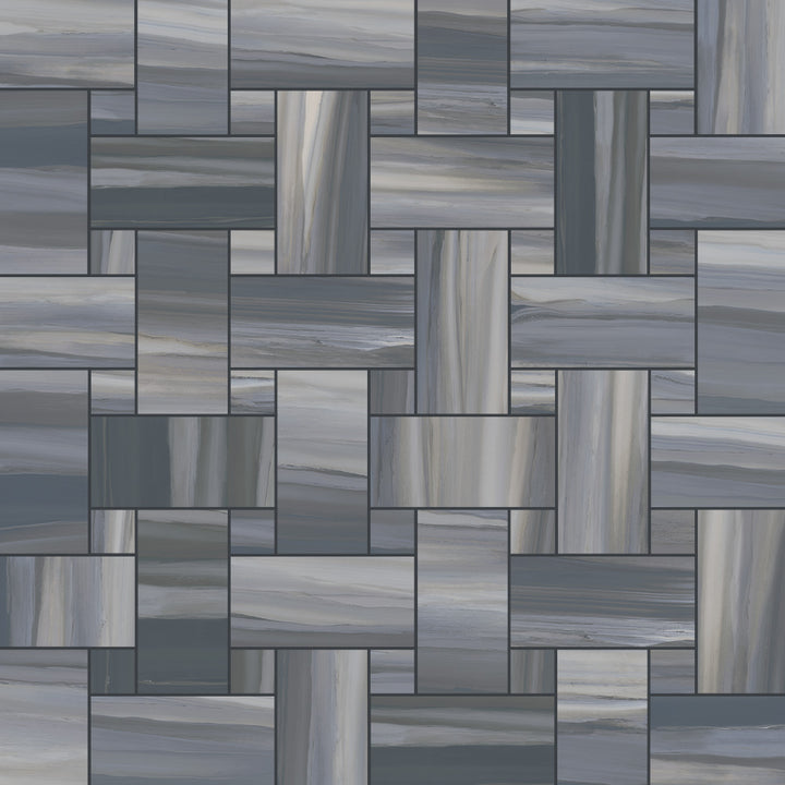 Cascade Matte Porcelain Floor &amp; Wall Tile
