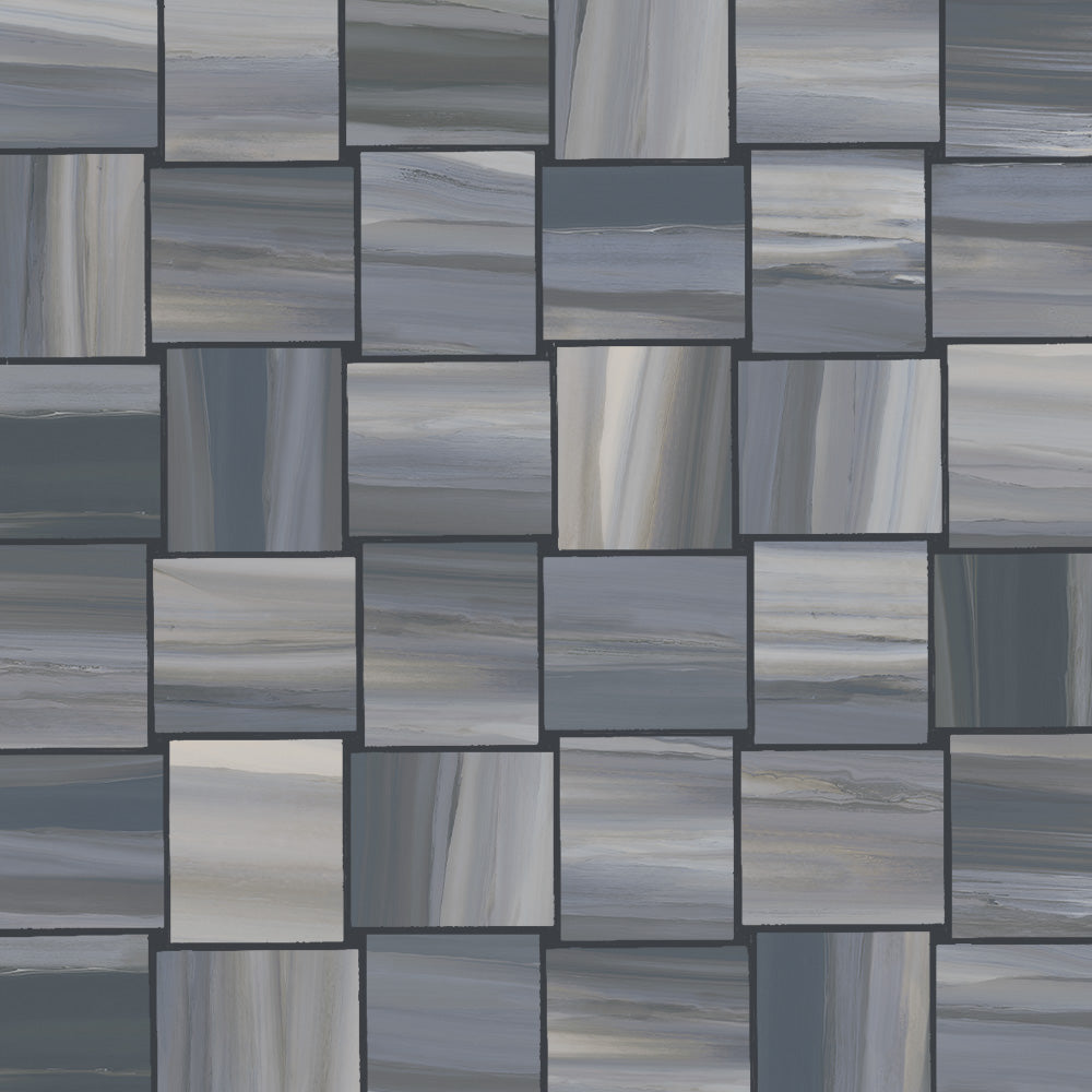 Cascade Matte Porcelain Floor &amp; Wall Tile