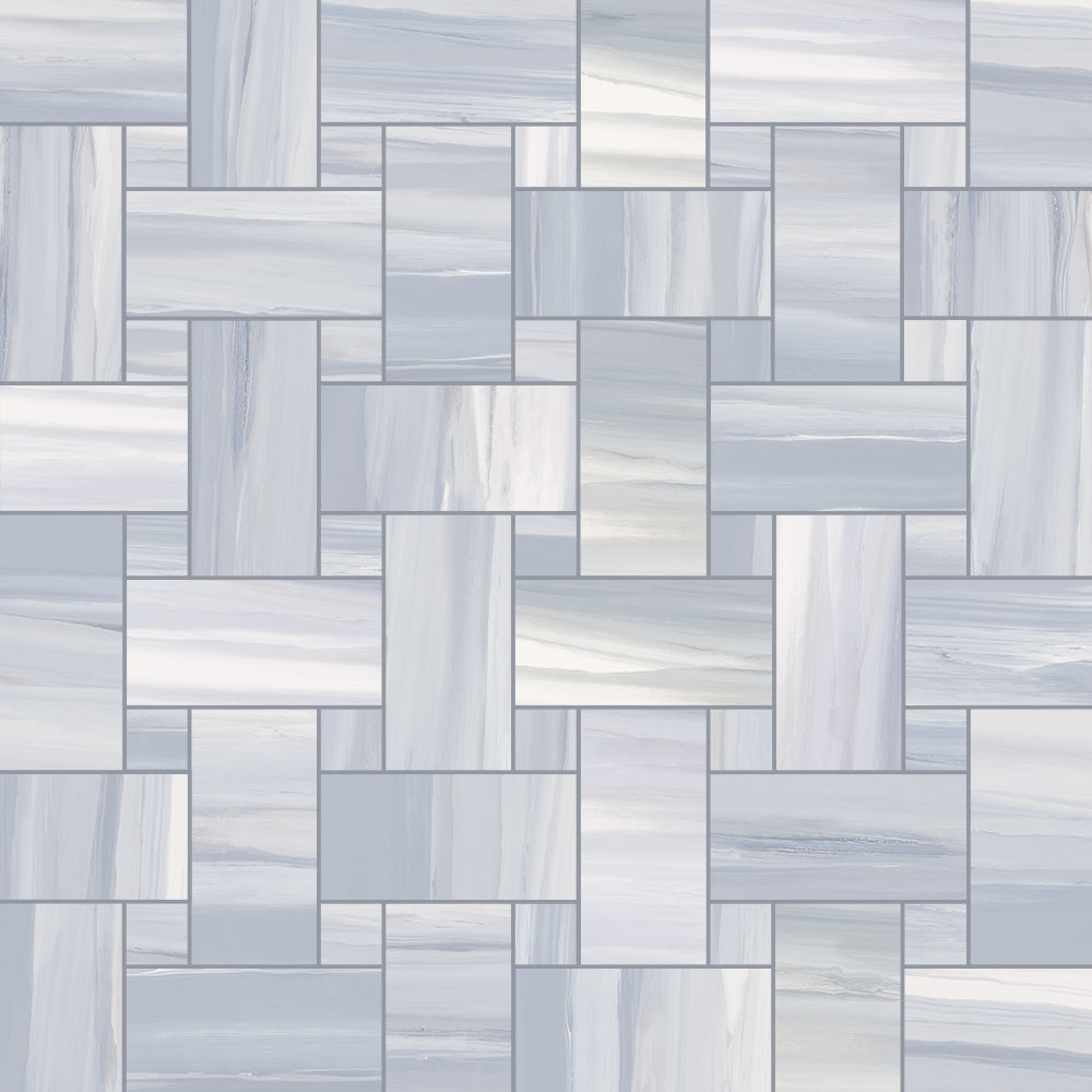 Cascade Matte Porcelain Floor &amp; Wall Tile