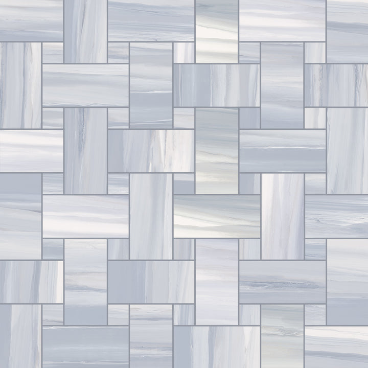Cascade Matte Porcelain Floor &amp; Wall Tile