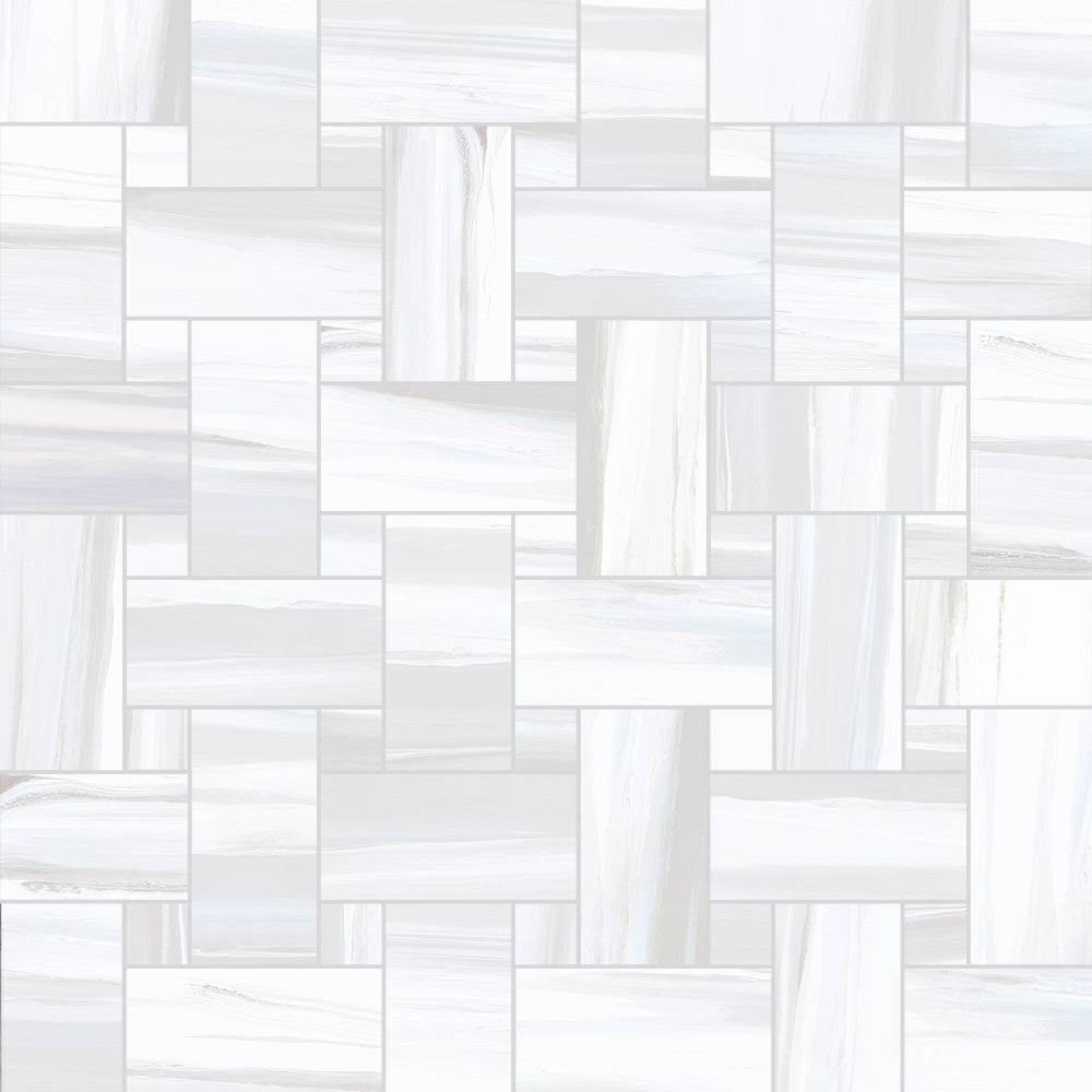 Cascade Matte Porcelain Floor &amp; Wall Tile