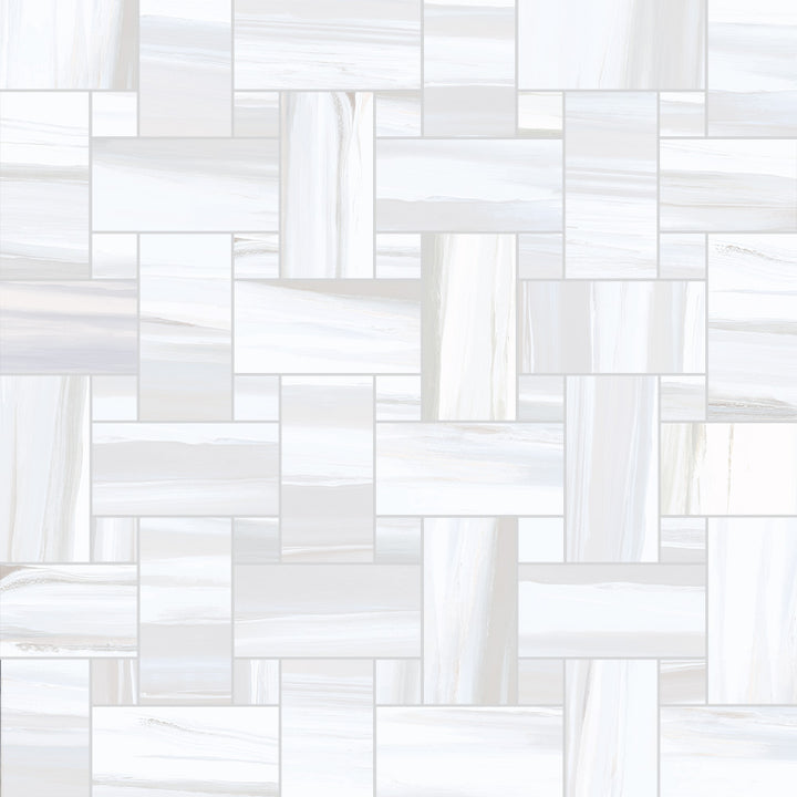 Cascade Matte Porcelain Floor &amp; Wall Tile