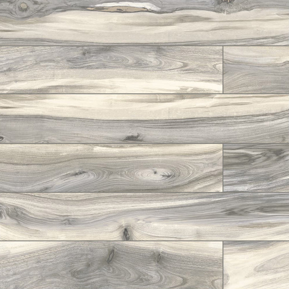 Catalina Wood-Look Porcelain Floor &amp; Wall Tile