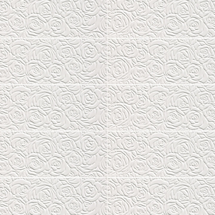 Lumina Glossy Ceramic Wall Tile