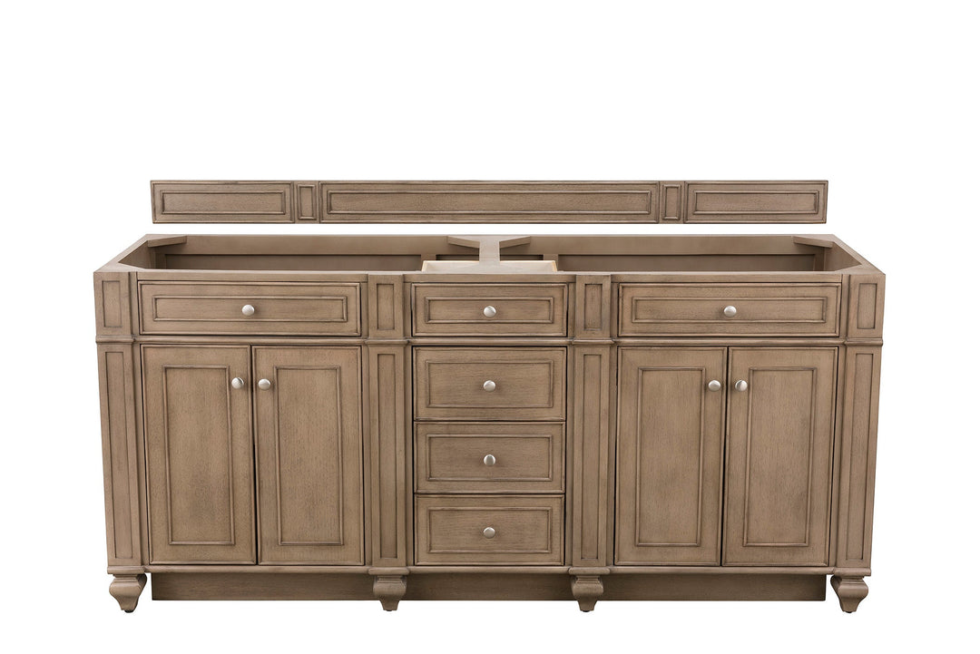 Bristol Sink Freestanding Bathroom Vanity