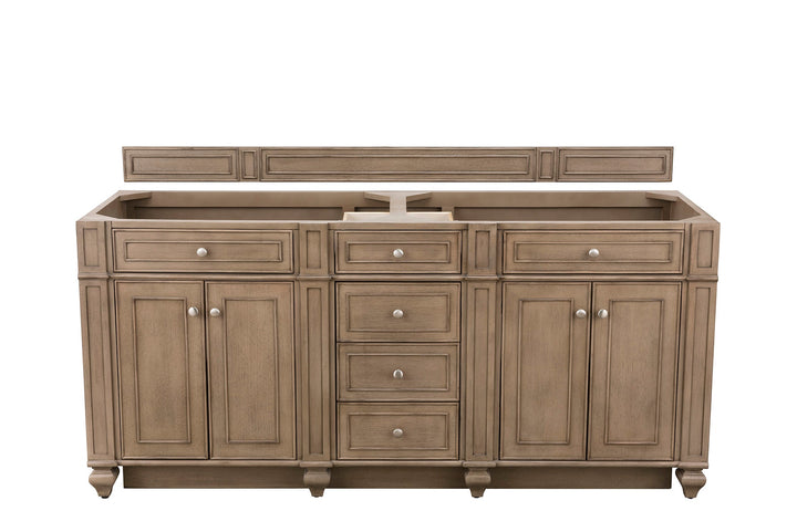 Bristol Sink Freestanding Bathroom Vanity