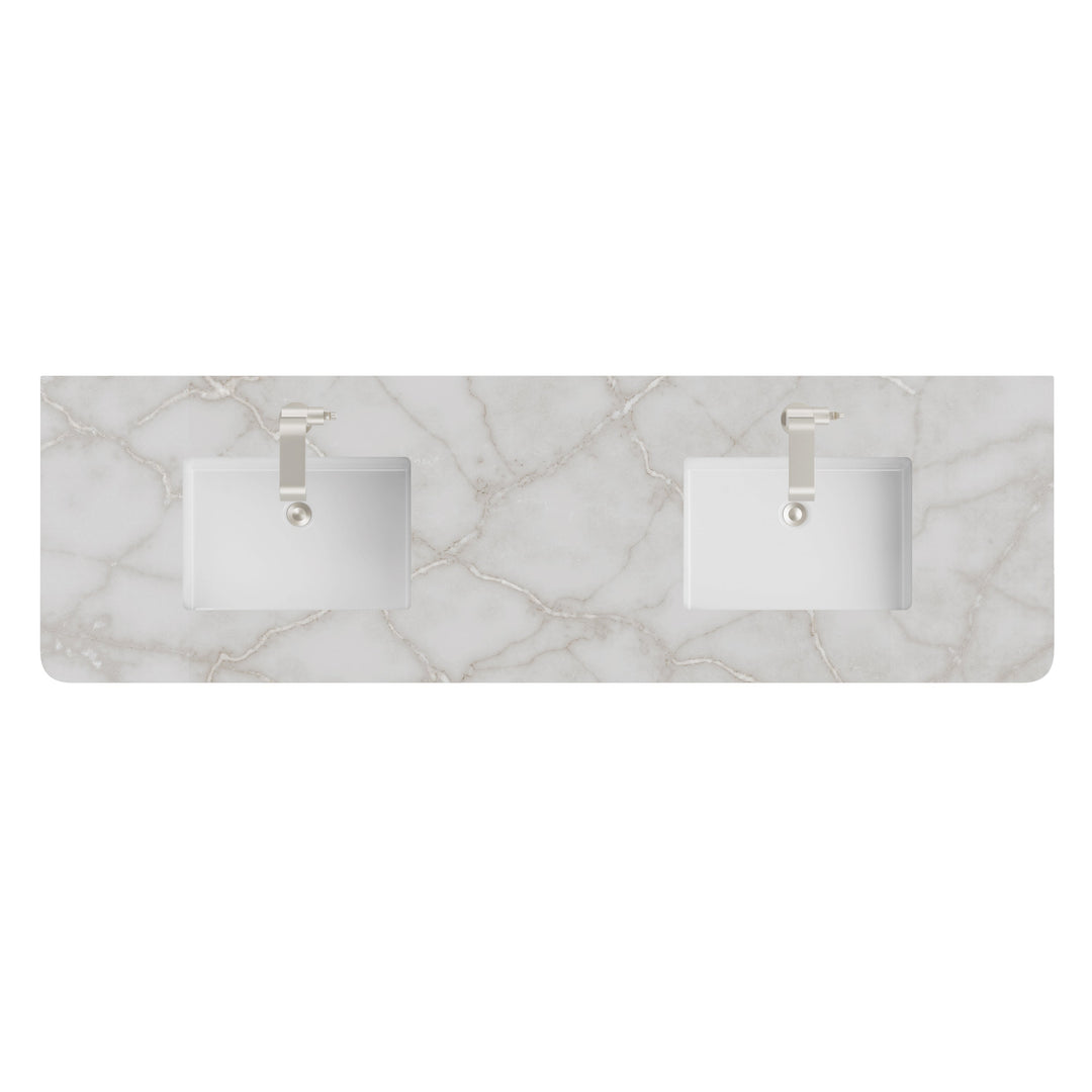 VAR||Victorian Silver Silestone|