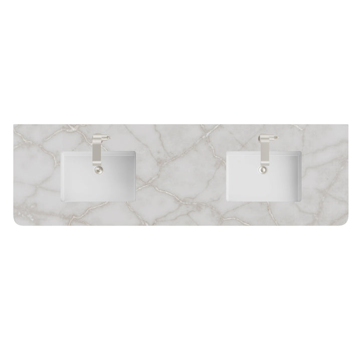VAR||Victorian Silver Silestone|