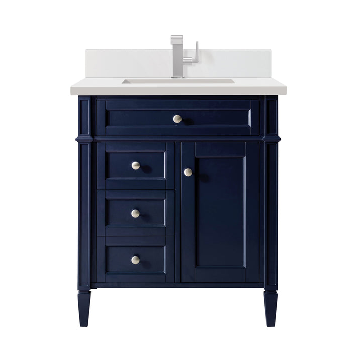 Brittany Sink Freestanding Vanity