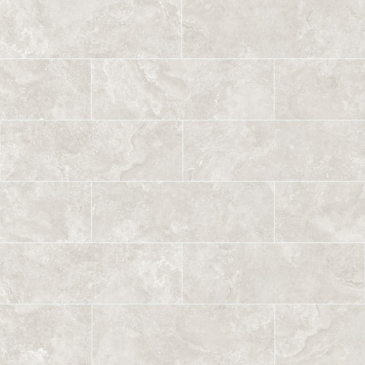 Charm Matte Porcelain Floor &amp; Wall Tile | ANVE Kitchen &amp; Bath