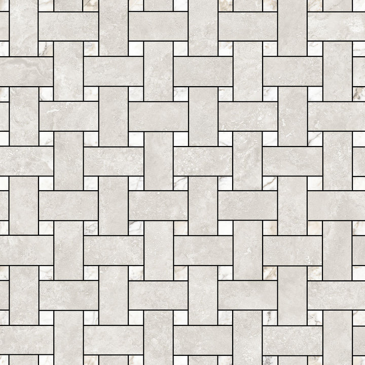 Charm Matte Porcelain Floor &amp; Wall Tile