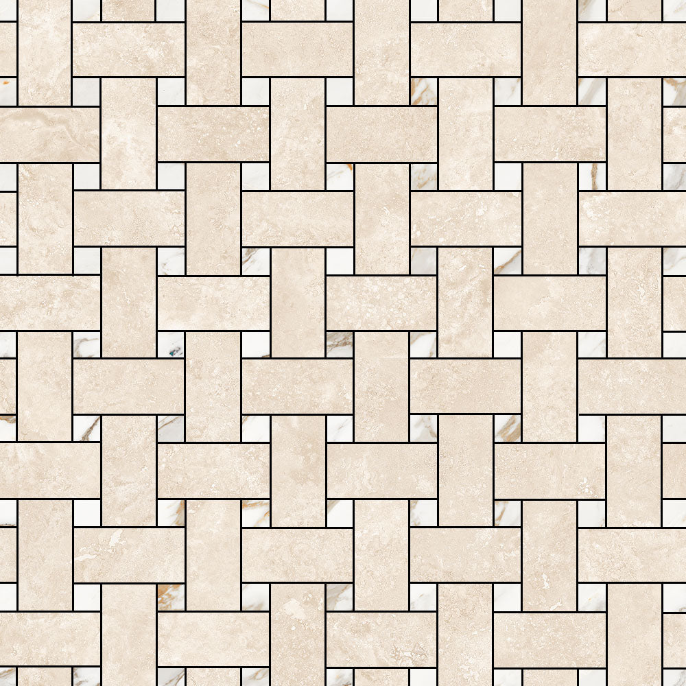 Charm Matte Porcelain Floor &amp; Wall Tile