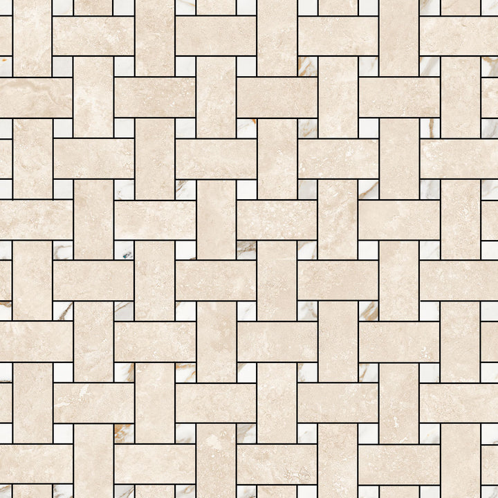 Charm Matte Porcelain Floor &amp; Wall Tile