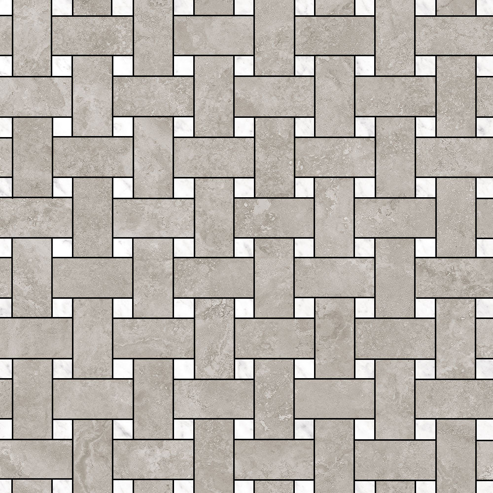 Charm Matte Porcelain Floor &amp; Wall Tile