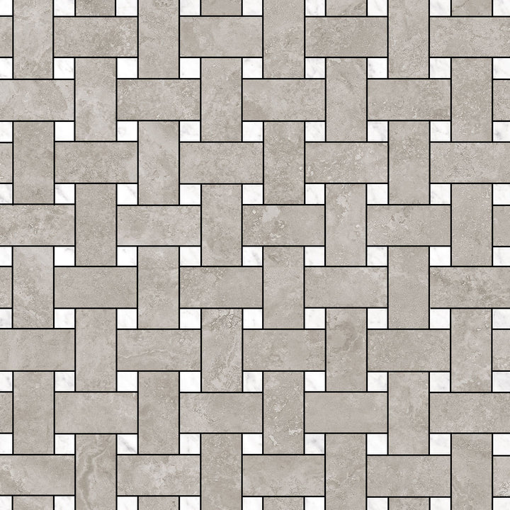 Charm Matte Porcelain Floor &amp; Wall Tile