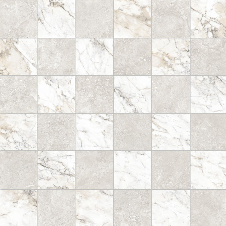 Charm Matte Porcelain Floor &amp; Wall Tile