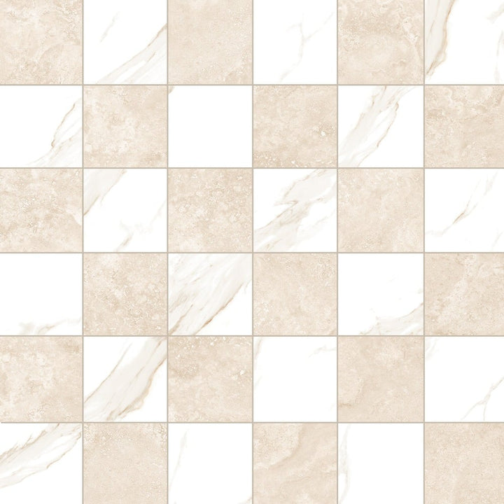 Charm Matte Porcelain Floor &amp; Wall Tile