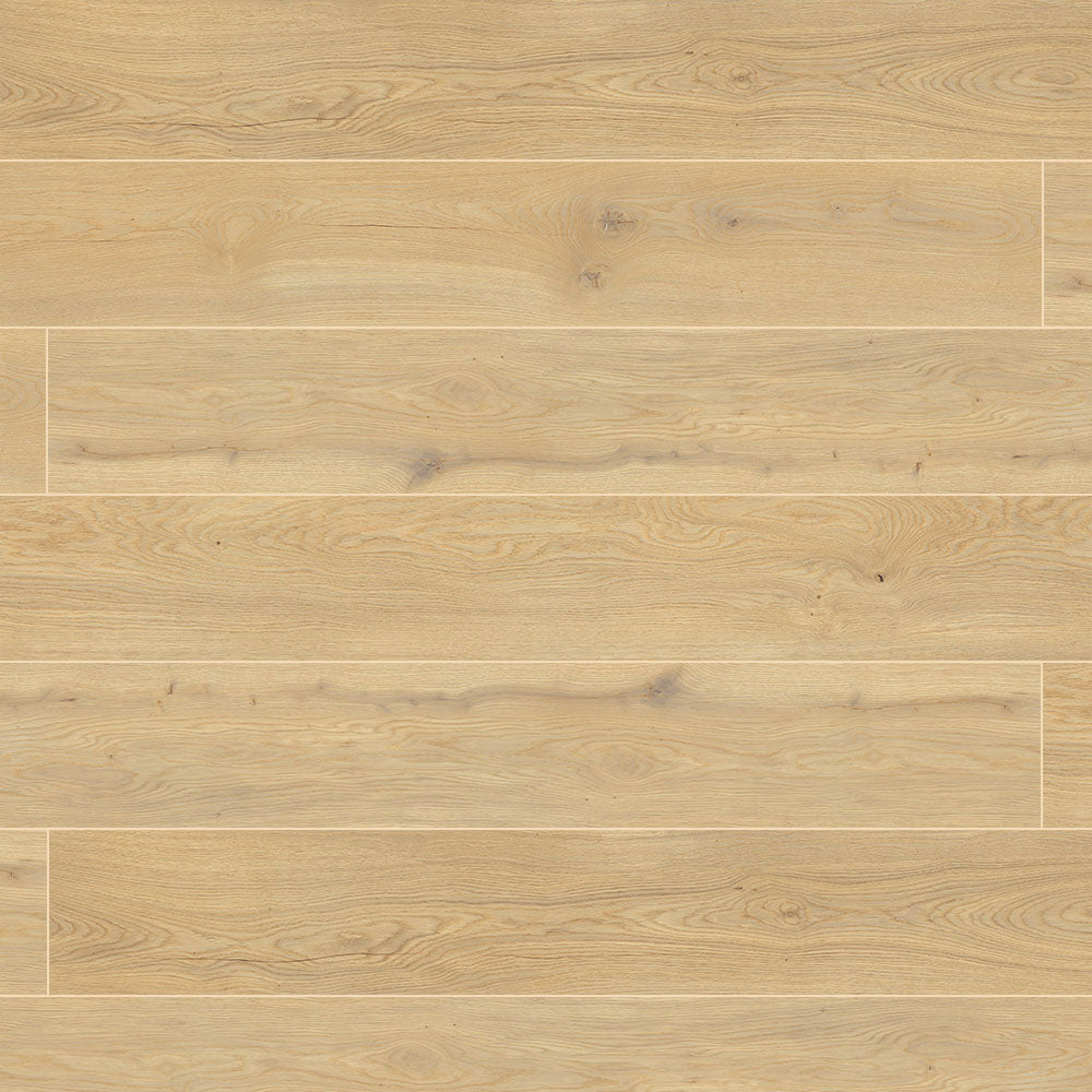 Charmwood Wood-Look Matte LVT Floor Tile | ANVE Kitchen & Bath