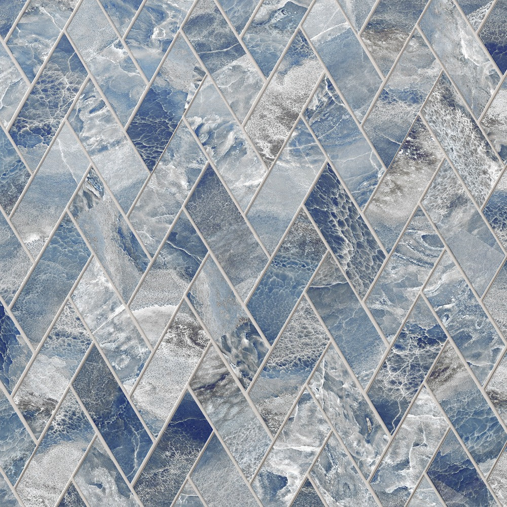 Prism Polished Porcelain Wall Tile