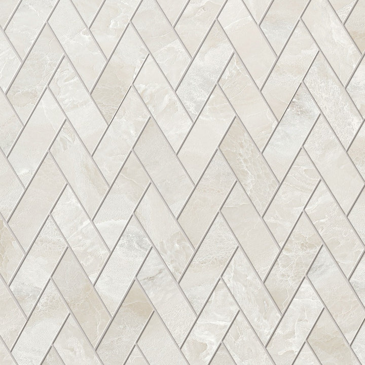 Prism Polished Porcelain Wall Tile
