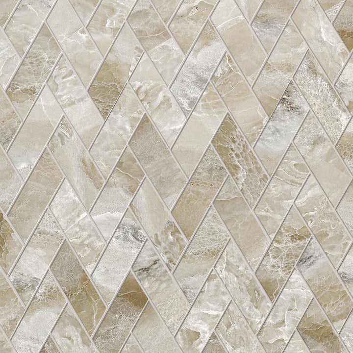 Prism Polished Porcelain Wall Tile