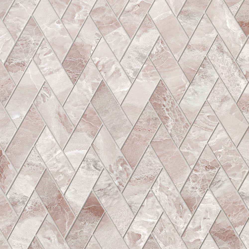 Prism Polished Porcelain Wall Tile