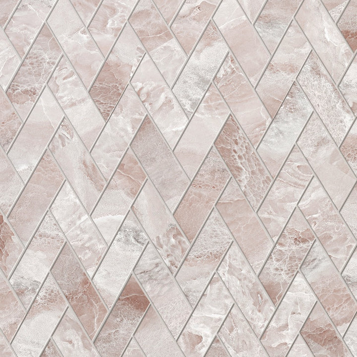 Prism Polished Porcelain Wall Tile