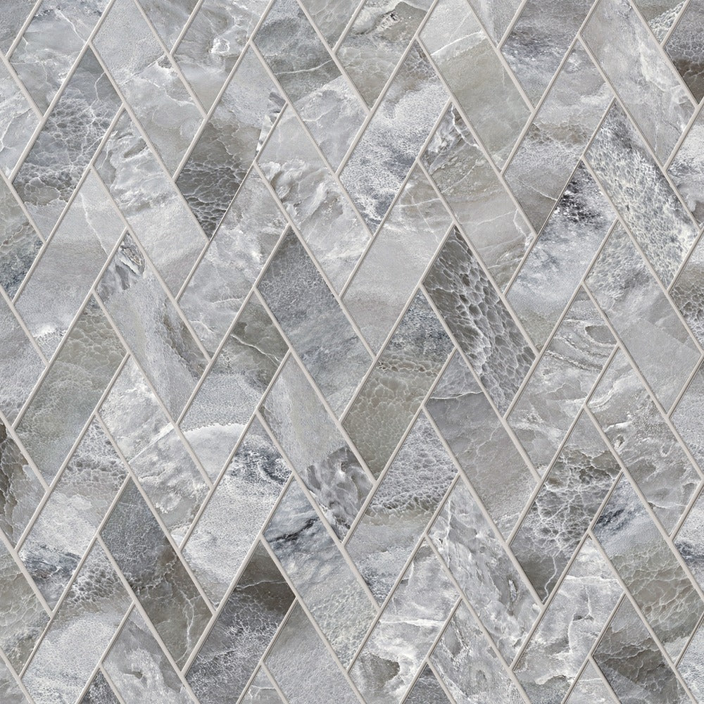 Prism Polished Porcelain Wall Tile