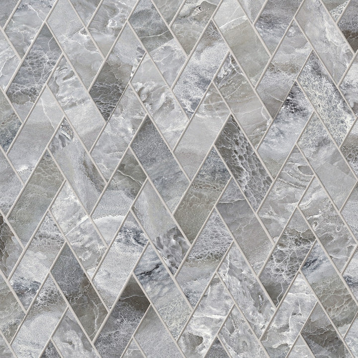 Prism Polished Porcelain Wall Tile