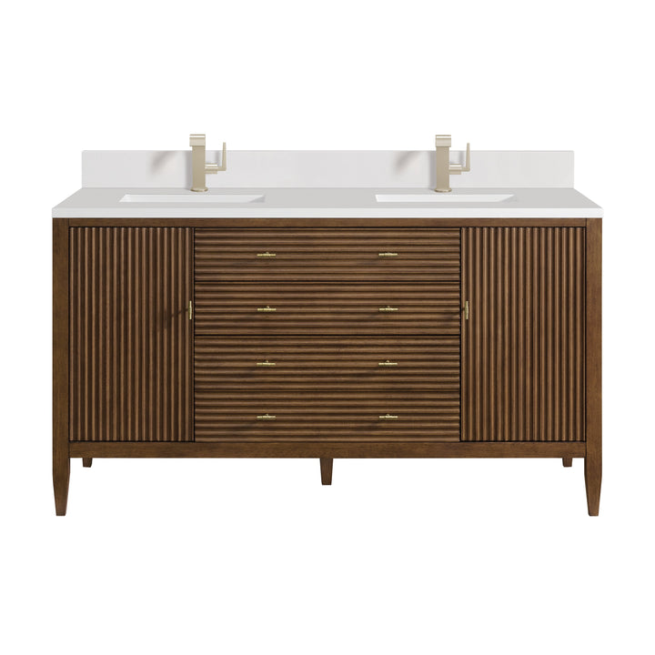 Myrrin Sink Freestanding Bathroom Vanity