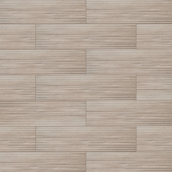 Contour Glossy Porcelain Floor &amp; Wall Tile