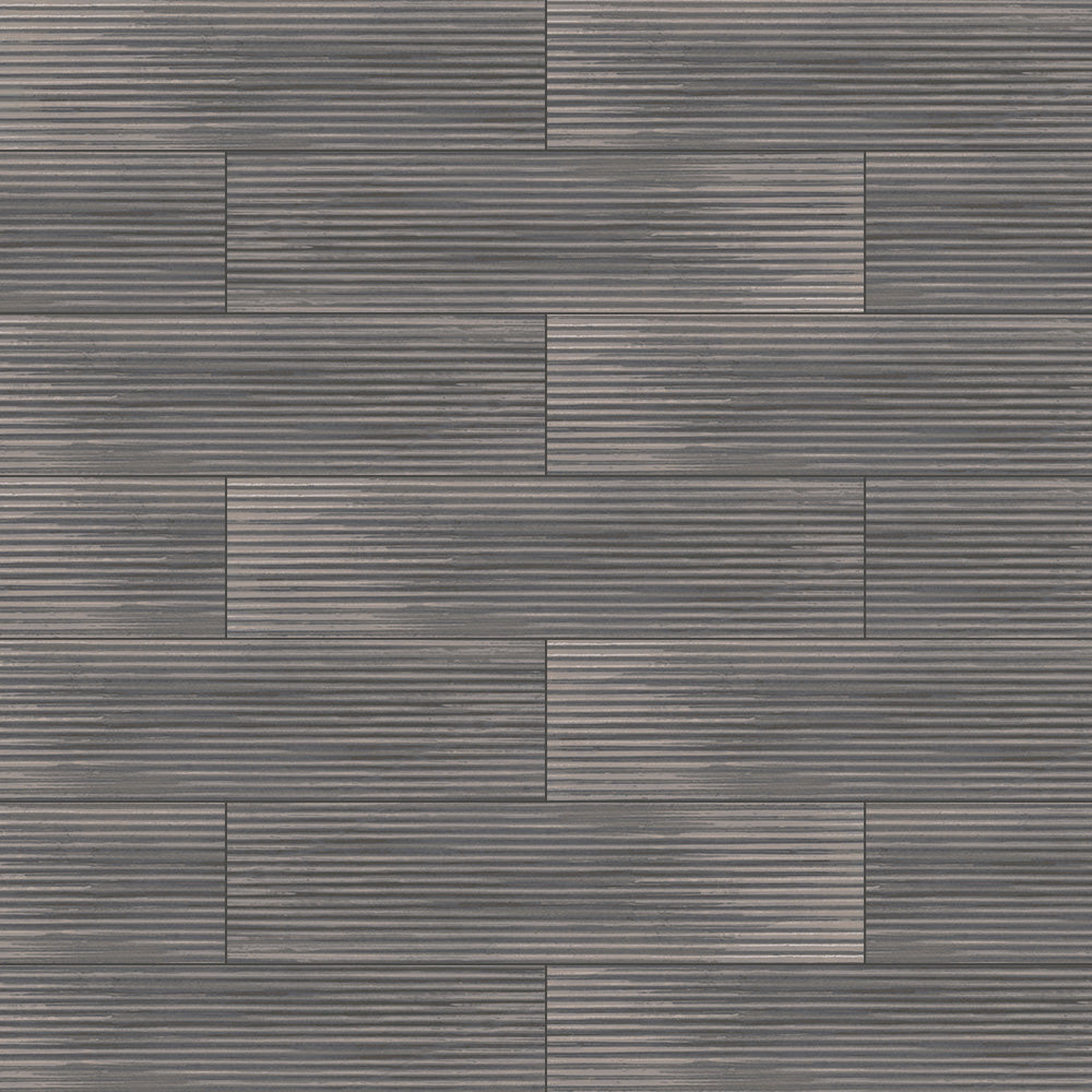 Contour Glossy Porcelain Floor &amp; Wall Tile