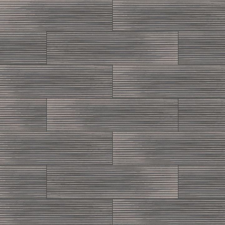 Contour Glossy Porcelain Floor &amp; Wall Tile